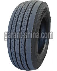 Greentrac GTRS2 (рулевая, управляемая, передок)